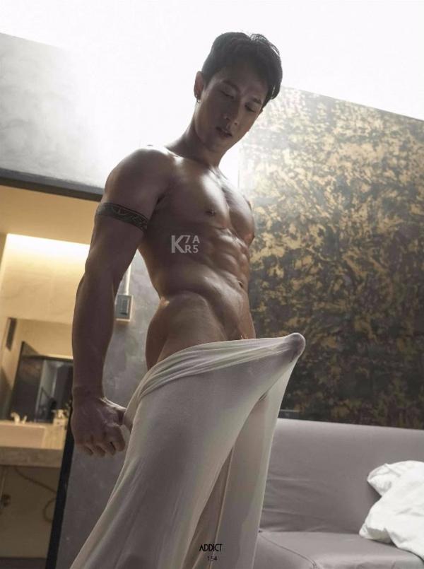 Addict-3---Special-Climax-of-Tom